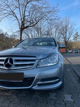 Mercedes-Benz C 220 CDI BlueEFFICIENCY AVANTGARDE  225.000 km - Mercedes-Benz C 220 aus 2011