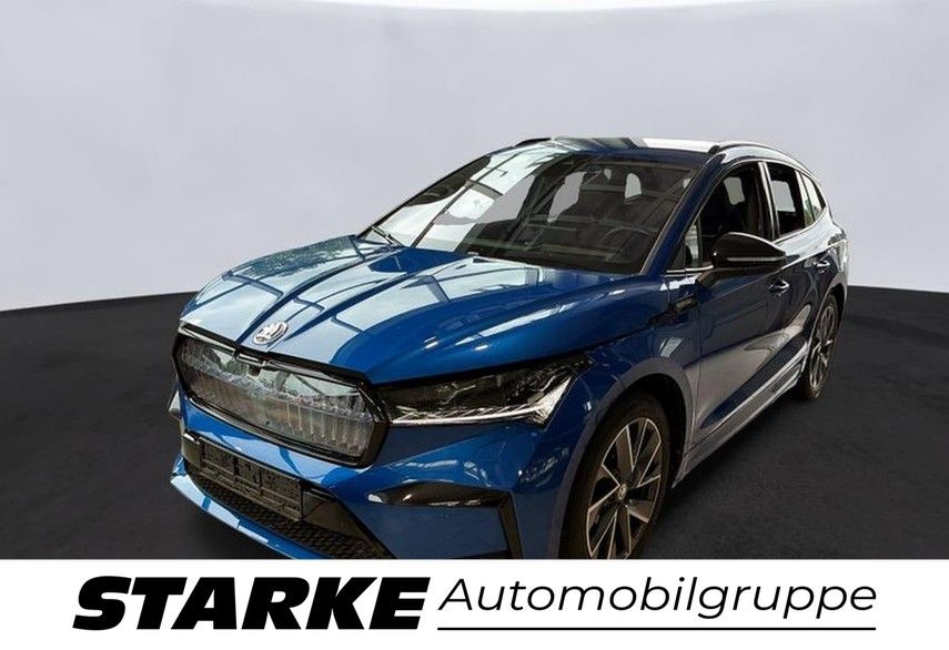 Image of Skoda Enyaq