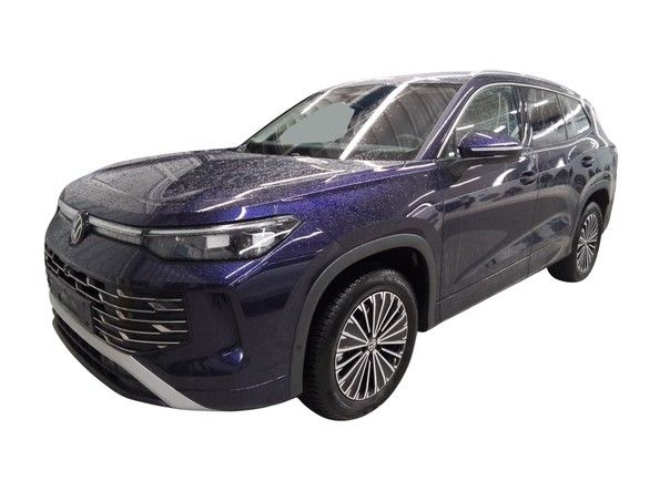Volkswagen Tayron - Bild 2