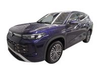 Volkswagen Tayron - Vorschau Bild 2