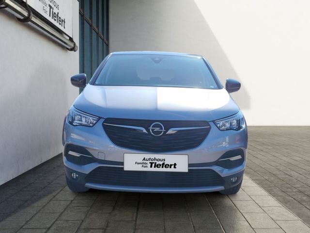 Grandland X 1.2 Start/Stop Design Line