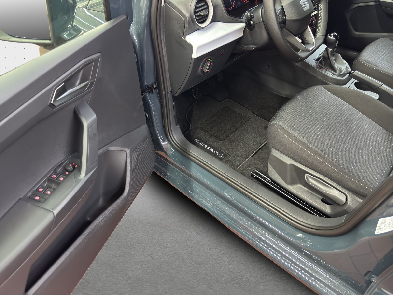 Seat Ibiza - Bild 14