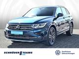Volkswagen Tiguan 2.0 TSI DSG Elegance 4Motion - Volkswagen Tiguan: 4motion