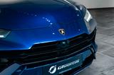Lamborghini Urus S Pano B&O Carbon Service NEU - Lamborghini Urus: Se