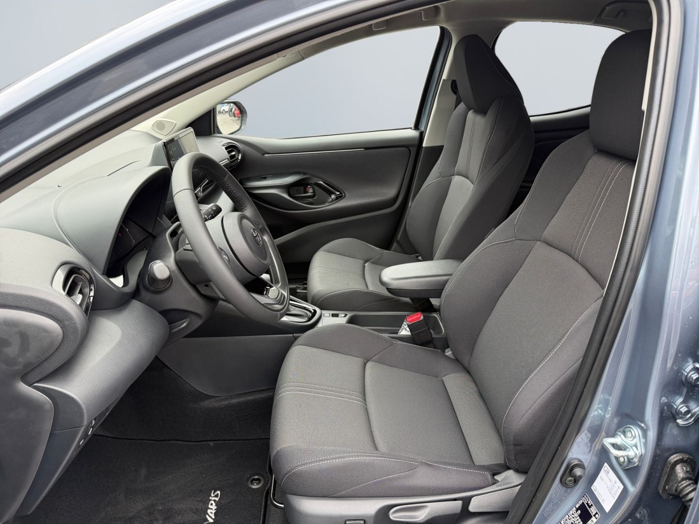 Toyota Yaris - Bild 7