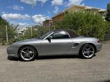 Porsche Boxster S SONDERMODELL "50 JAHRE SPYDER 550" - Porsche Gebrauchtwagen in Castrop-Rauxel