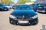 BMW 435 i Cabrio M Sport, LED, RFK - BMW 435: Cabrio