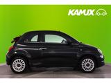 Fiat 500 1.0Mild-Hybrid DolceVita+CARPLAY+PDC+TEMPO - Fiat aus 2021