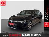 Volkswagen Golf 8 Var 2.0 TDI DSG R-Line Black Style DCC ST - Volkswagen Golf: R Line TDI