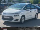 Citroën C4 Picasso Attraction TÜV 06/27 GGG PDC Klima 2. - Citroën C4: 2.0