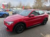 Alfa Romeo Stelvio Business 2WD=AHK-Navi-SHZ-Abstands.Tempo - gebrauchte Alfa Romeo Stelvio aus dem Jahr 2019