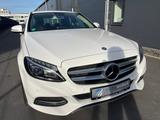 Mercedes-Benz C 250 4Matic*AUTOMATIK*NAV*LEDER*PDC*SHZ*TEM*AHK - gebrauchte Mercedes-Benz C 250 aus dem Jahr 2015