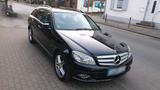 Mercedes-Benz Mercedes w204 T-modell  C-klasse kombi 220cdi - Mercedes-Benz 220 in Düsseldorf