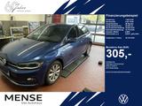 Volkswagen Polo 1.0 TSI DSG Highline ACC|LED|DynLicht|PDC - VW Polo Gebrauchtwagen in Bielefeld