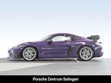 Porsche Cayman GT4 RS PTS Weissach Clubsport BOSE Sport  - Porsche Cayman in Düsseldorf