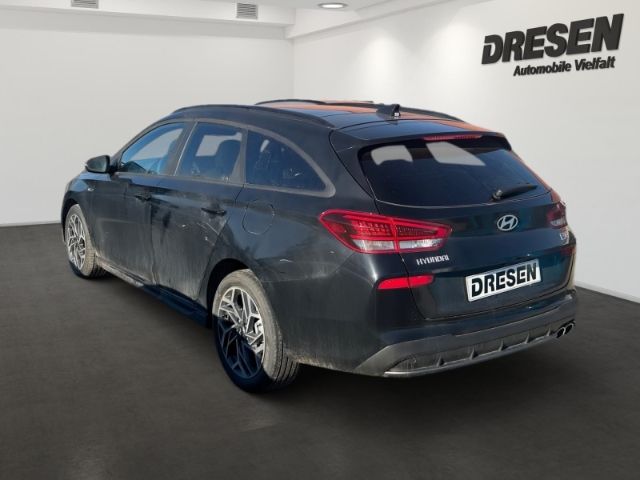 Hyundai i30 - Bild 5
