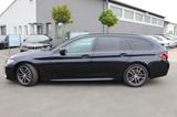 BMW 530d Tour. xDrive M Sportpaket +Panoramad.+HUD+ - BMW 530: Sportpaket 530d M