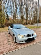 Mercedes-Benz Mercedes -Benz CLK 320 CDI - Mercedes-Benz CLK 320 Gebrauchtwagen in Berlin