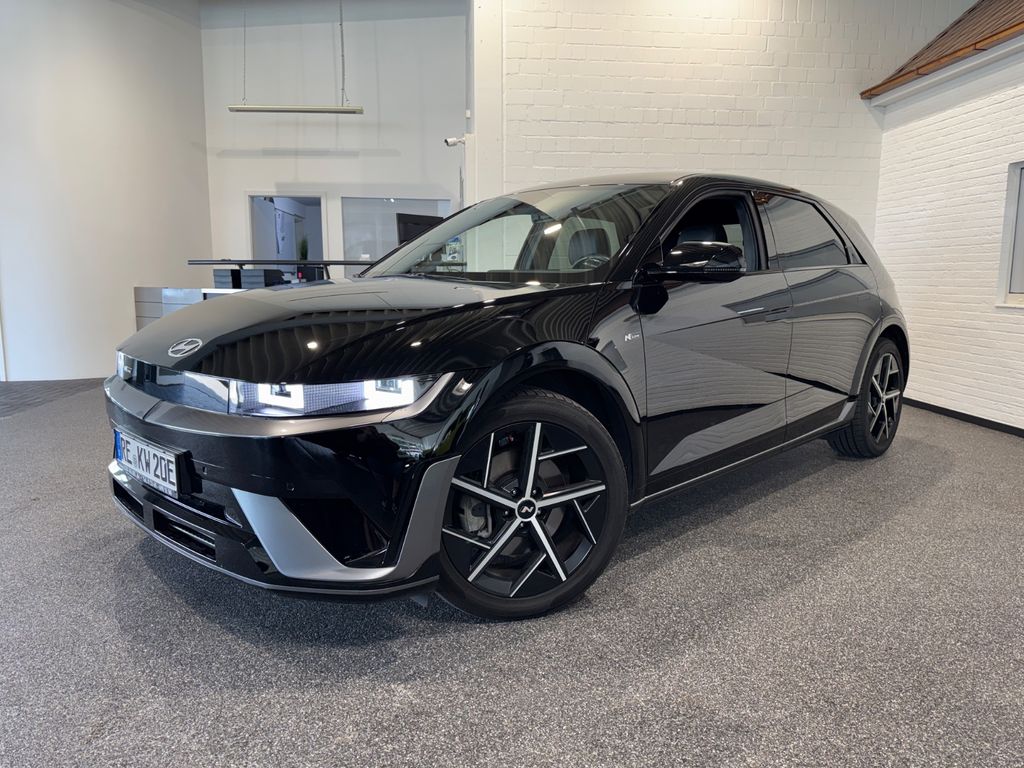 Image of Hyundai IONIQ 5