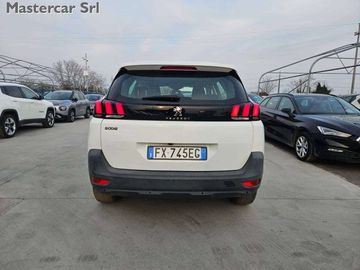Peugeot 5008 - 4