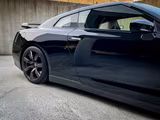 Nissan GT-R 3.8l "Black Edition" SERVICEGEPFLEGT / TOP - Nissan GT-R mit Benzin-Antrieb