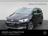Volkswagen Touran 2.0 TDI United SHZ|AHK|PANO|7-Sitze - Volkswagen Touran United mit Diesel-Antrieb