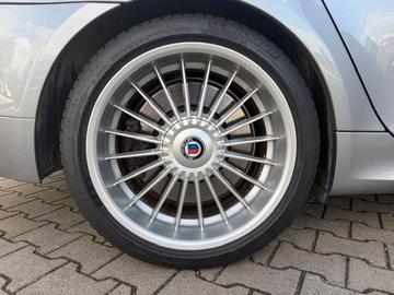 2005 Alpina B5 photo 10