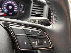 Fahrzeugabbildung Audi A1 Sportback 25 TFSI Virtual Klima Sitzh PDC Alu