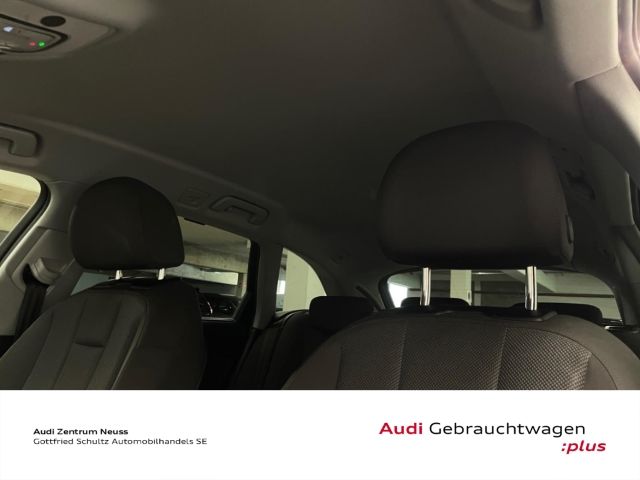 Audi A4 - Bild 13