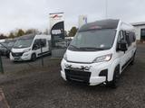 Malibu comfort 600 DB charming GT skyview Sonderpreis - Malibu Comfort 600 DB charming GT skyview