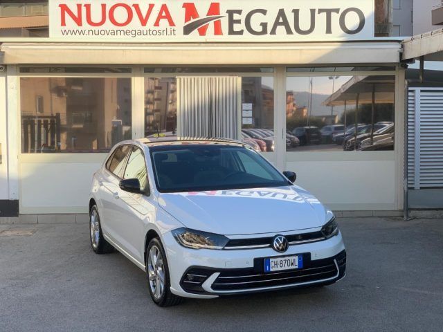 Otros VOLKSWAGEN Polo 1.0 TSI Life