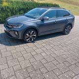 Volkswagen Taigo 1.5 TSI OPF DSG R-Line R-Line - VW Taigo von privat