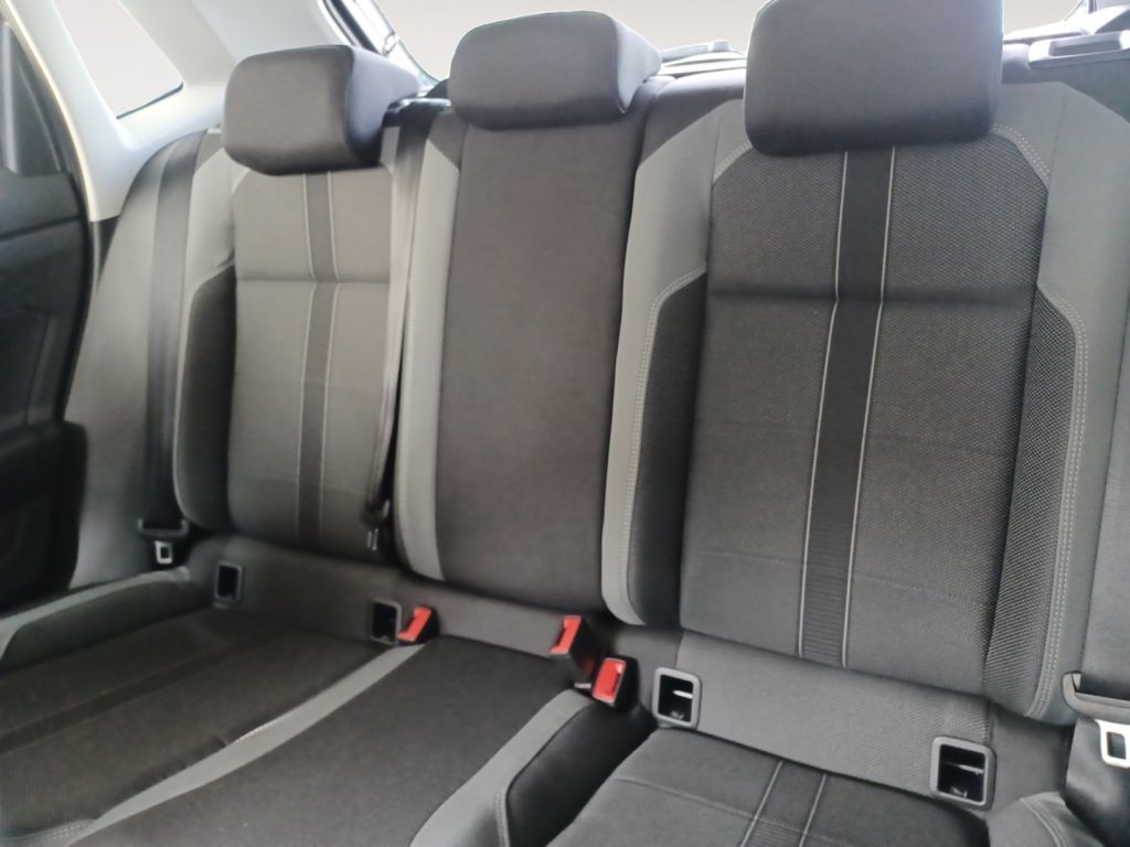 Fahrzeugabbildung Volkswagen Polo 1.0 TSI OPF Style NAVI, ACC, incl. WR