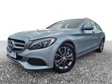 Mercedes-Benz C 200d T AVANTGARDE LED G-TRONIC PLUS ALLWETTER - Mercedes-Benz C 200 Gebrauchtwagen in Aachen