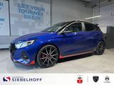 Hyundai i20 N Performance 1.6 T-GDI - Hyundai i20: 1.2