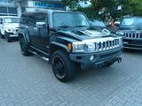 Hummer H3 3.7 Luxury Auto. - Hummer: H7