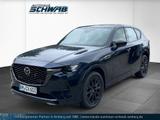 Mazda CX-60 2.5L e-SKYACTIV PHEV 327ps 8AT AWD Homura 