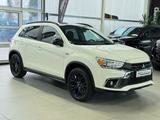 Mitsubishi ASX 1.6 Edition+ Black-Paket 2WD "AHK Sitzheizg" - Mitsubishi aus 2018