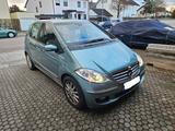 Mercedes-Benz A 200 Turbo*Sondermodell*2. Hand*Scheckheft - Mercedes-Benz A-Klasse: Turbo