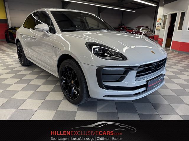 Porsche Macan 2.0 PDK 1.Hand*unfallfrei*AHK*Pano*21 Zoll