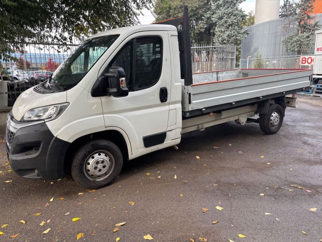 CITROEN Jumper