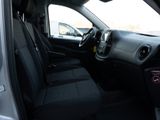 Mercedes-Benz VITO 119 KASTEN L+LED+KLIMA+NAVI+AHK2,5T+3-SITZE - Angebote entsprechen deinen Suchkriterien