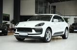 Porsche Macan*SPORT-CHRONO*SOUND-PACKAGE+*KAMERA*PDK+LED - Porsche Macan in Bonn