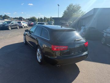 Audi A6 - 4