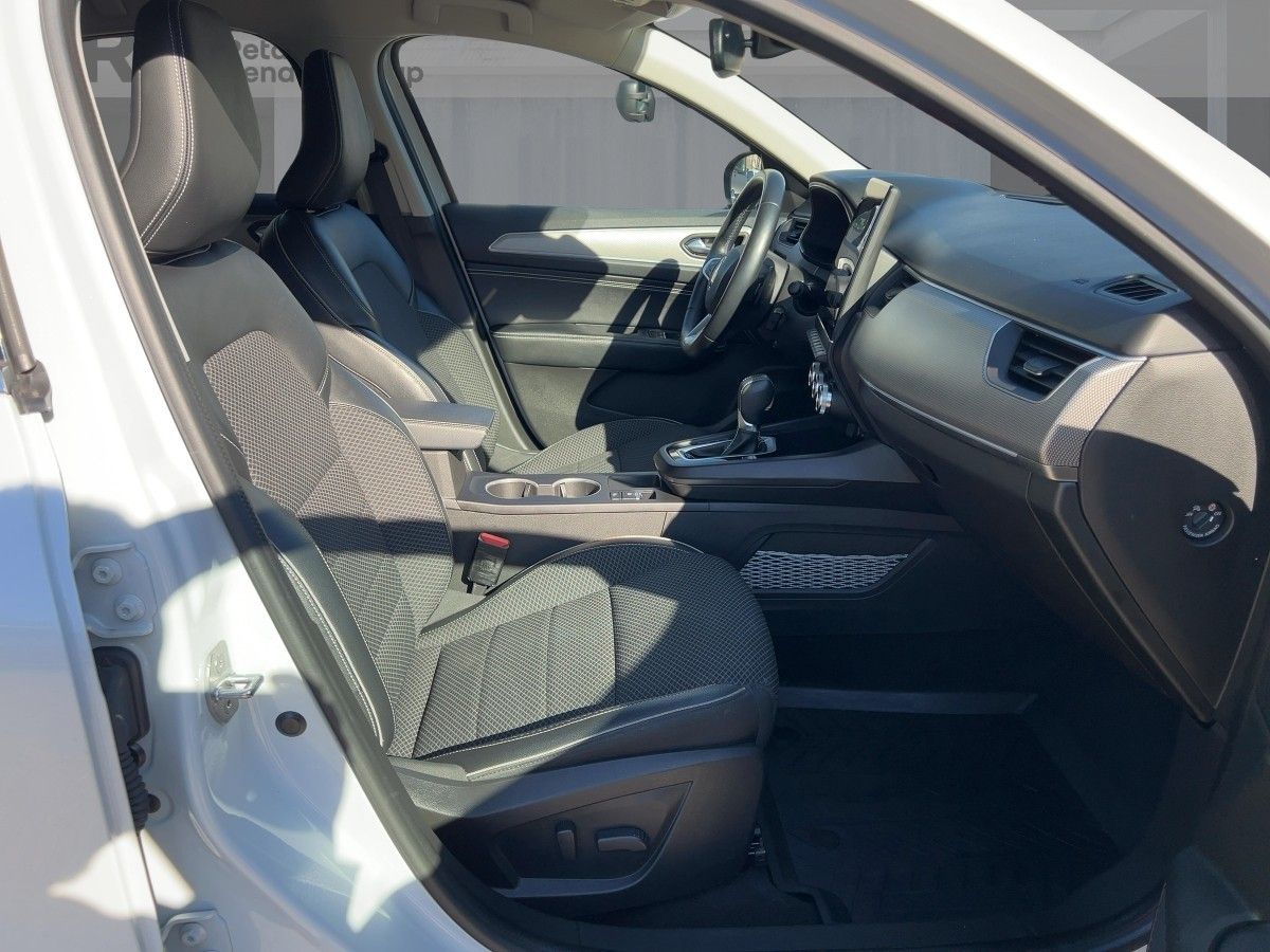 Renault Arkana - Bild 8