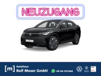 Volkswagen ID.5 - Vorschau Bild 1