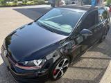 Volkswagen Golf GTI Performance DSG Vollleder Bi-Xenon DCC  - VW Gebrauchtwagen von 2013