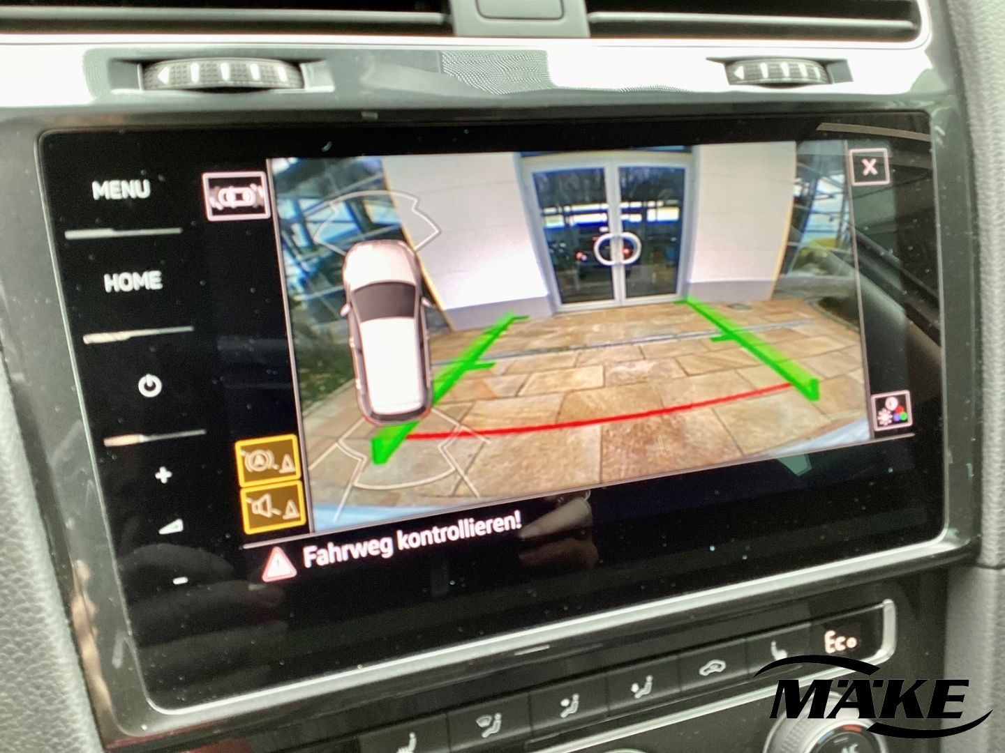 e-Golf Comfortline APP ACC FAP+ LED NAV RFK WÄRM