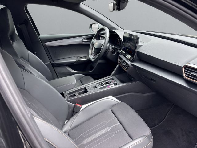 Leon 1.5TSI *MATRIX-LED+NAVI+ACC+DESIGNPAKET+KES