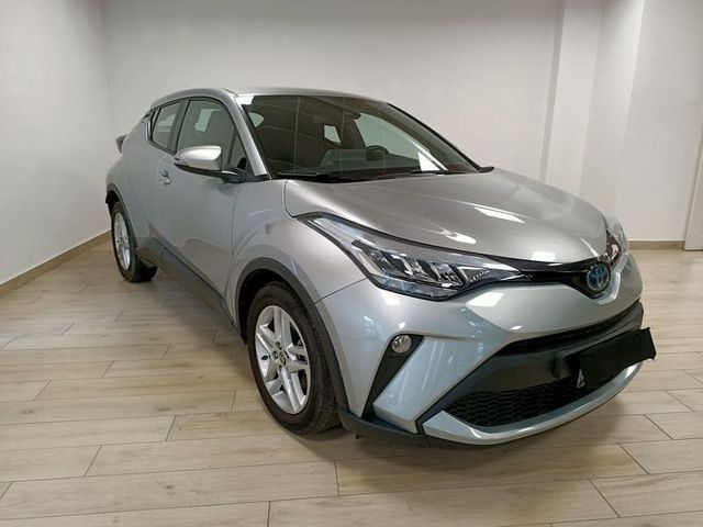 Toyota C-HR 1.8 Hybrid E-CVT Business